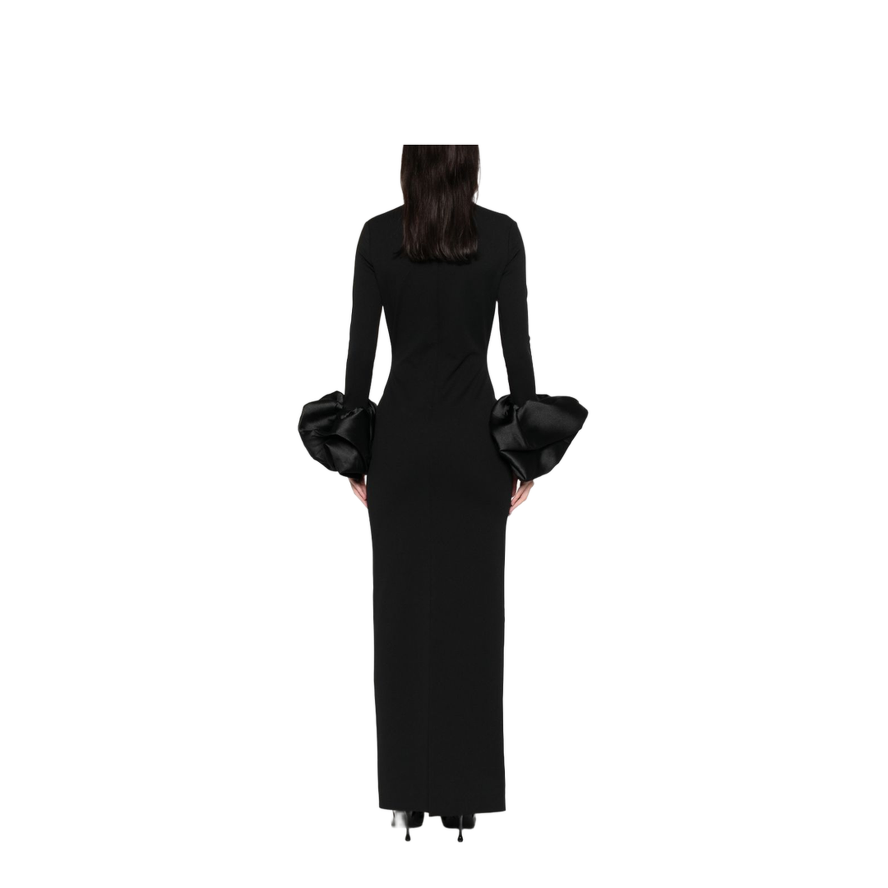 Dresses Black