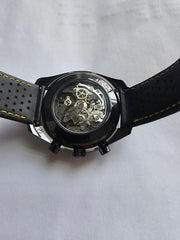 Omega Speedmaster Dark Side Of The Moon Apollo 8 Speedmaster