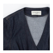 Jackets Blue