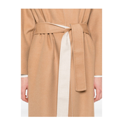 Coats Beige