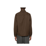 Jackets Brown