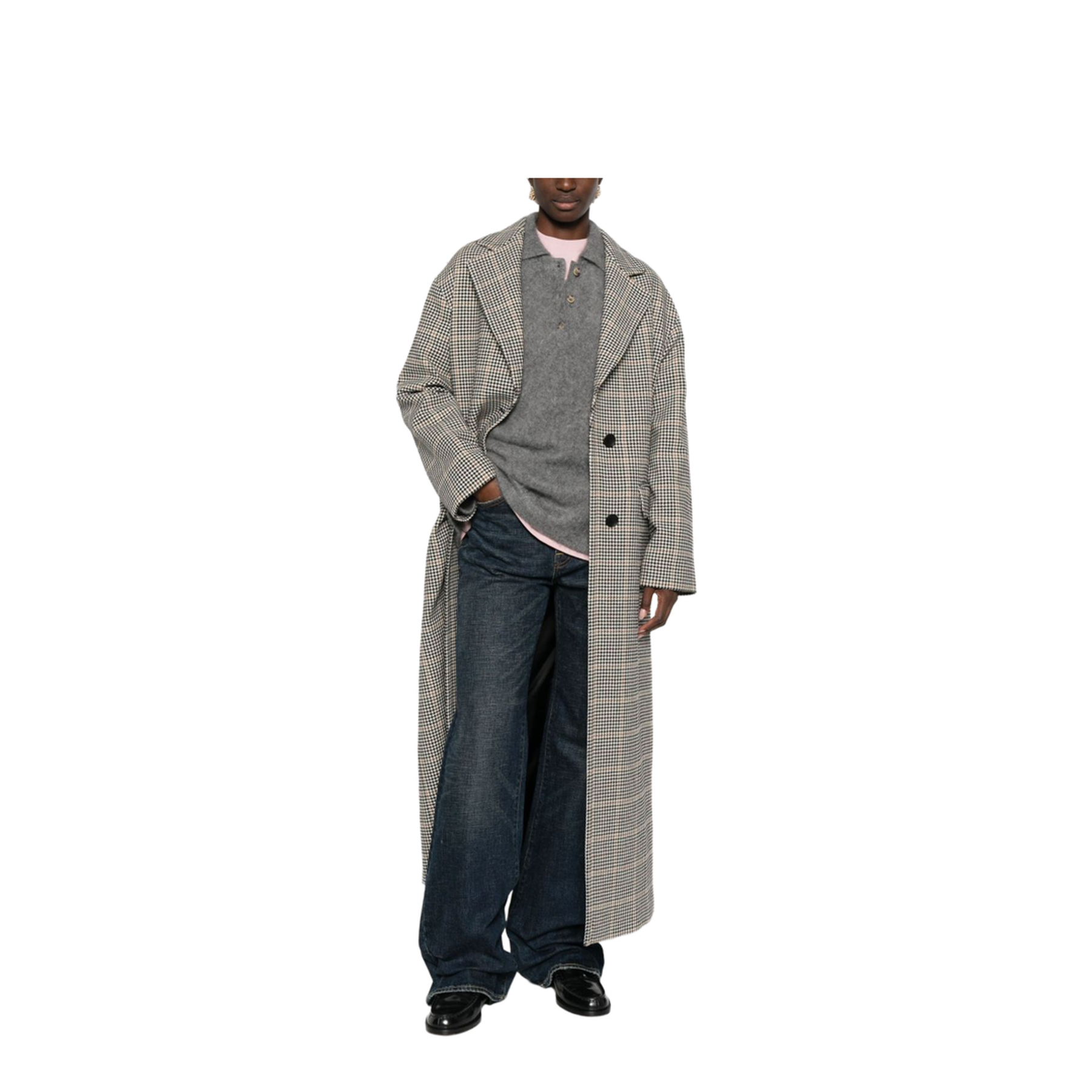 Coat Jacket
