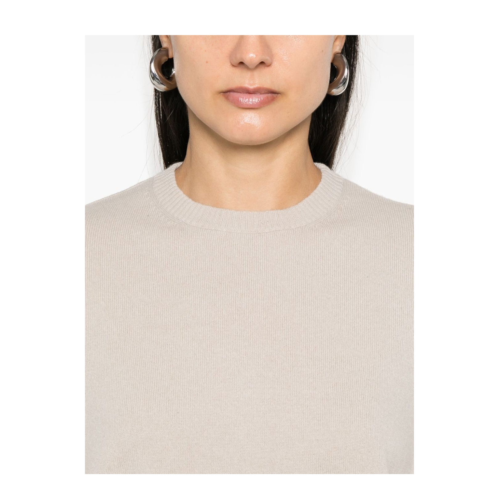 Sweaters Beige