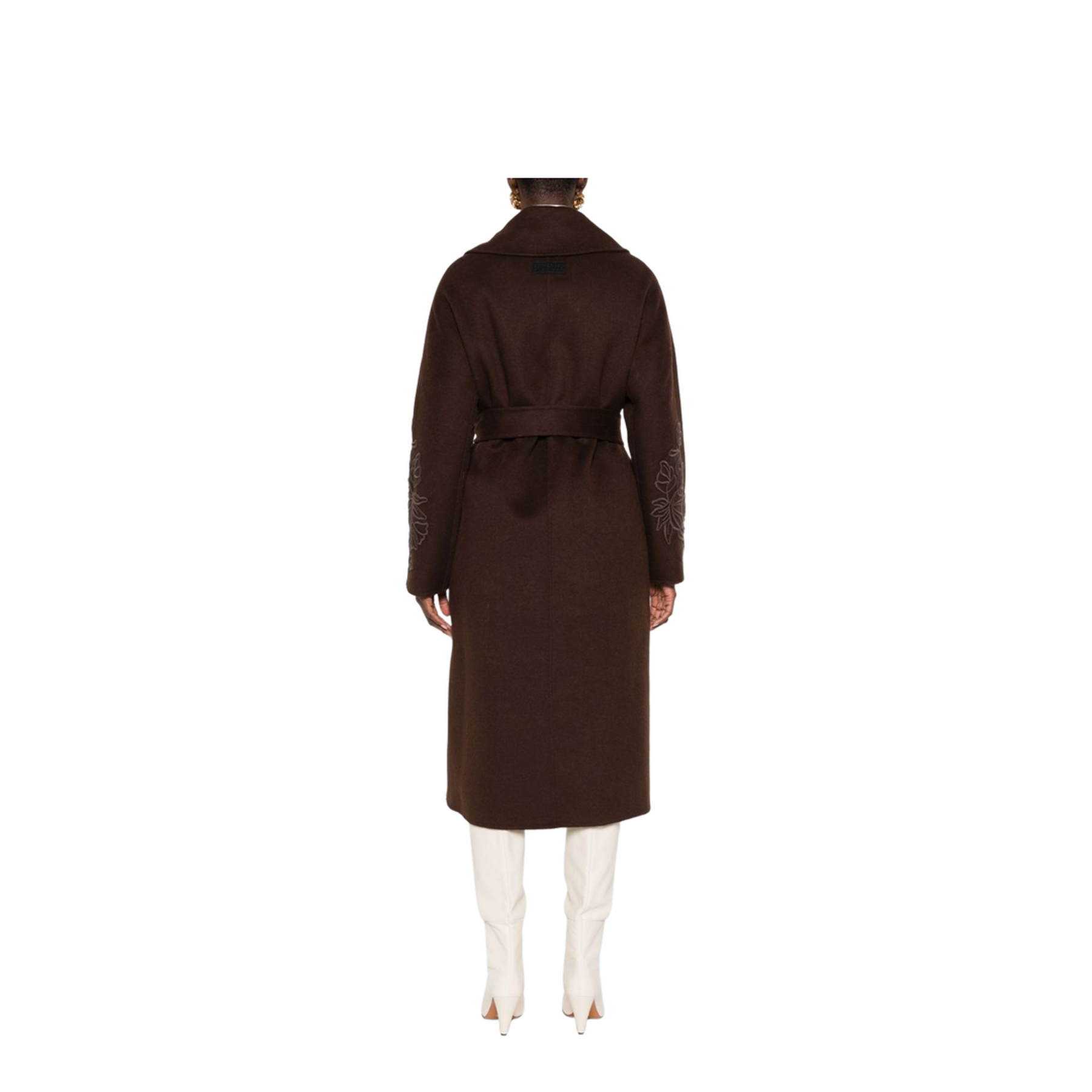 Coats Brown