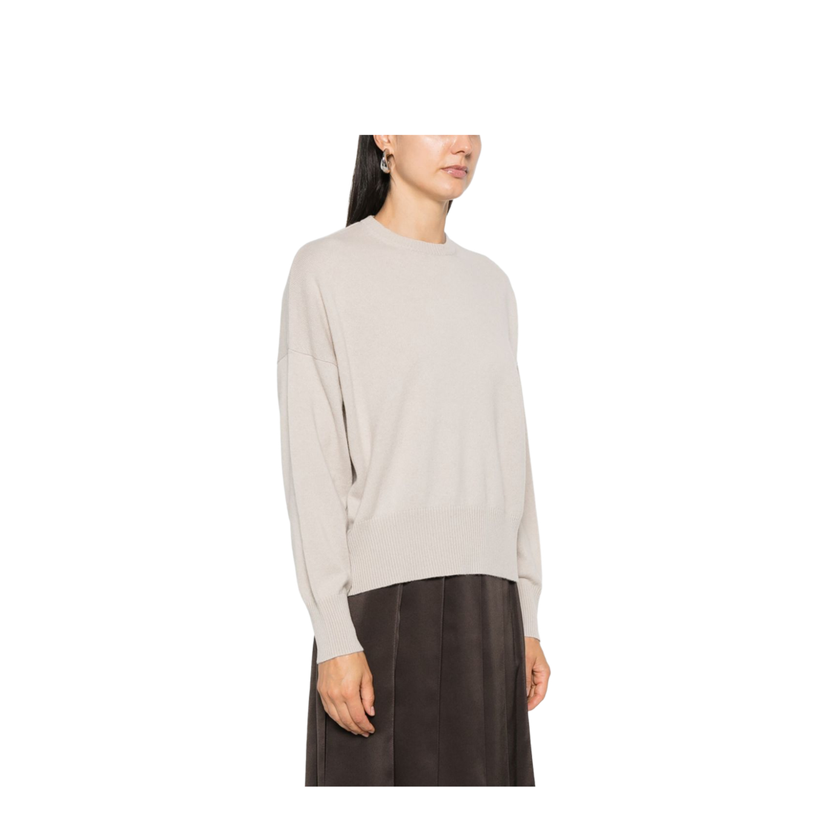 Sweaters Beige