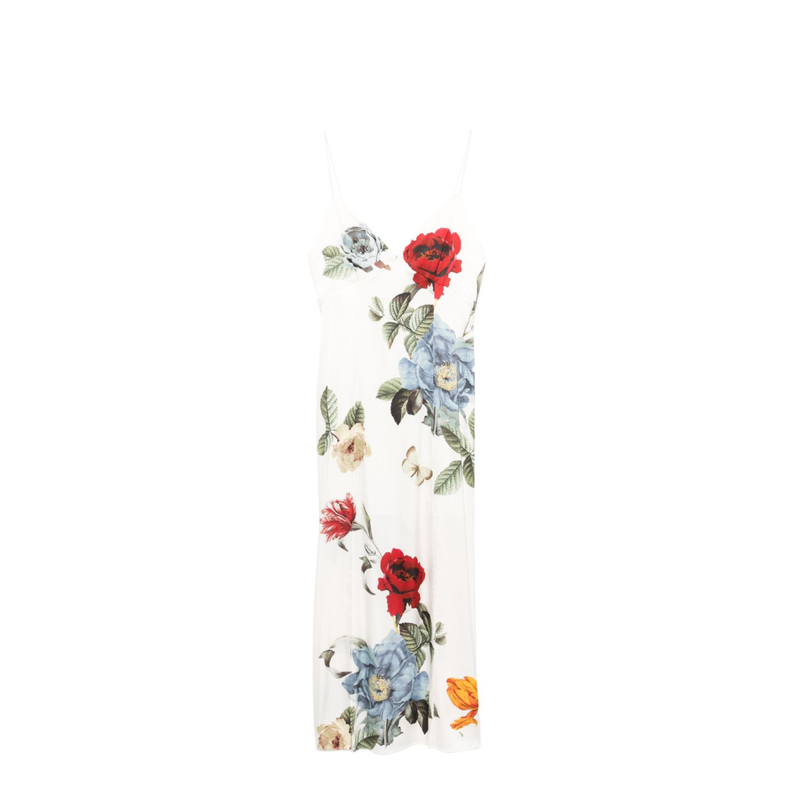 Dresses MultiColour