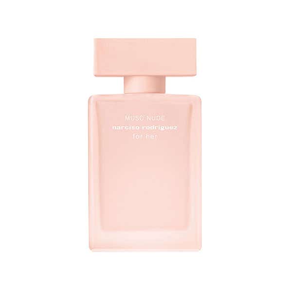 Narciso Rodriguez For Her Musc Nude EDP (50 ml) - Narciso Rodriguez