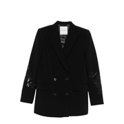 Jackets Black