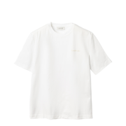 T-shirts and Polos White