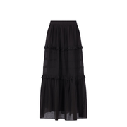 Skirts Black