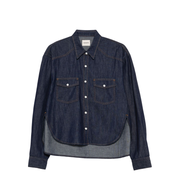 Shirts Blue