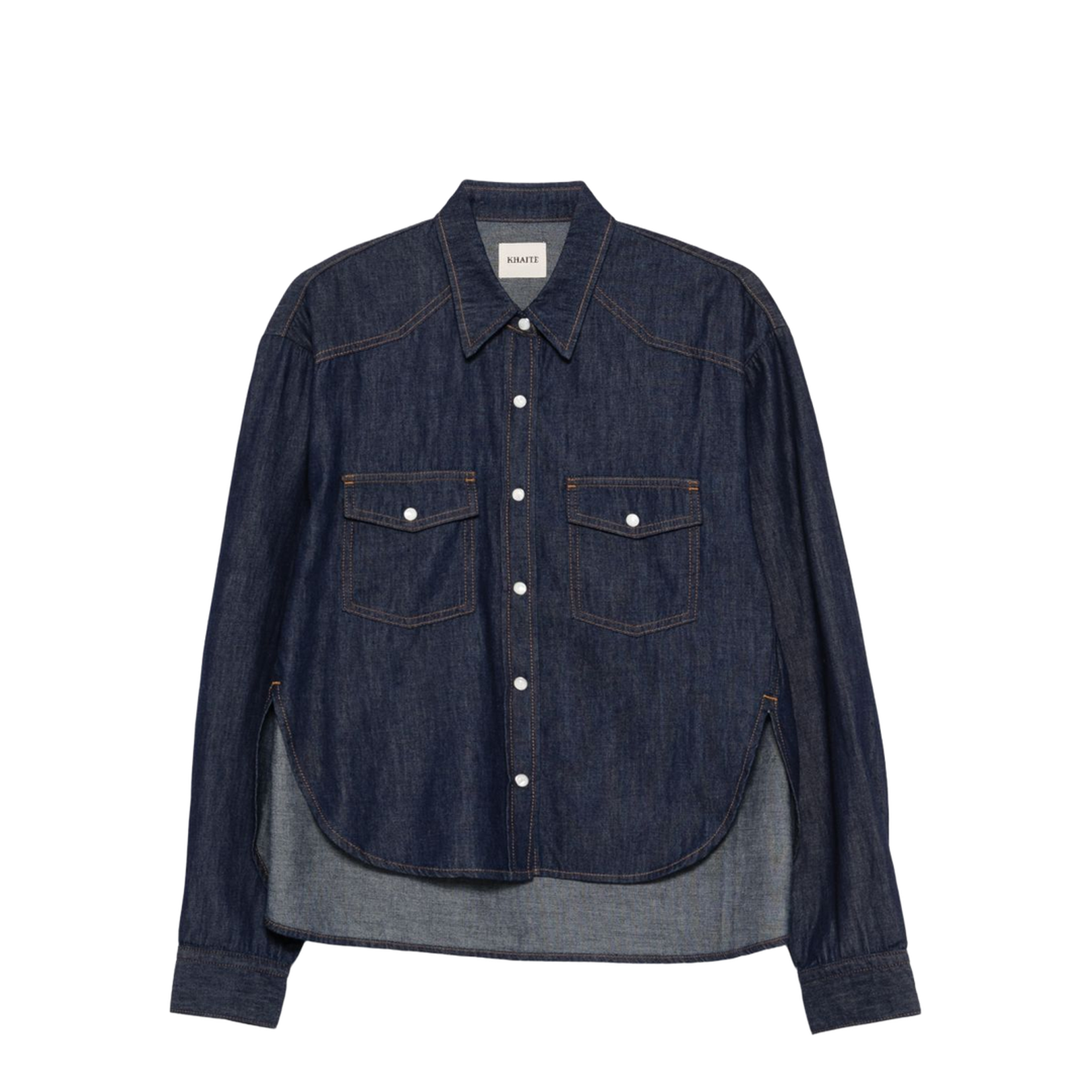 Shirts Blue