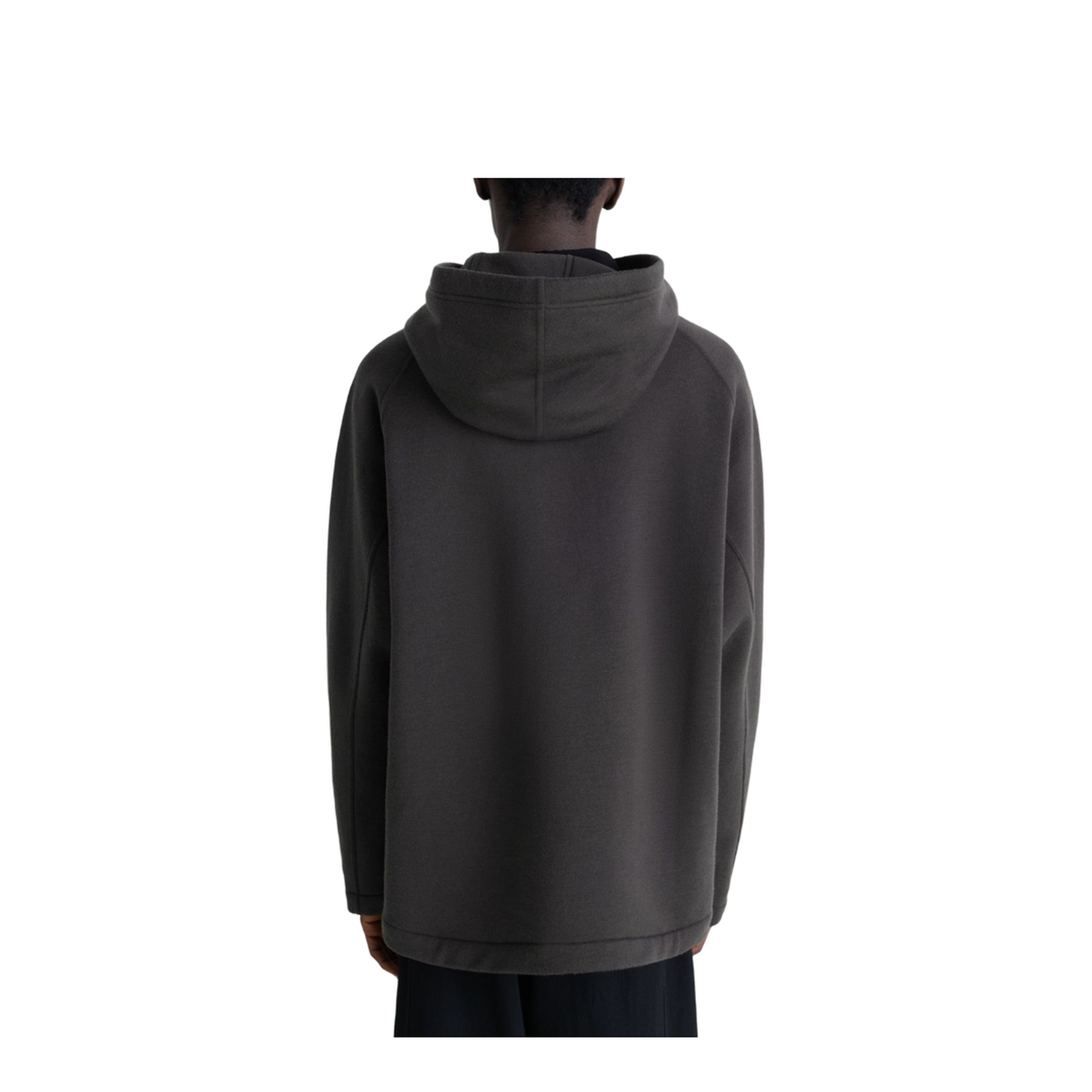 Sweaters Black
