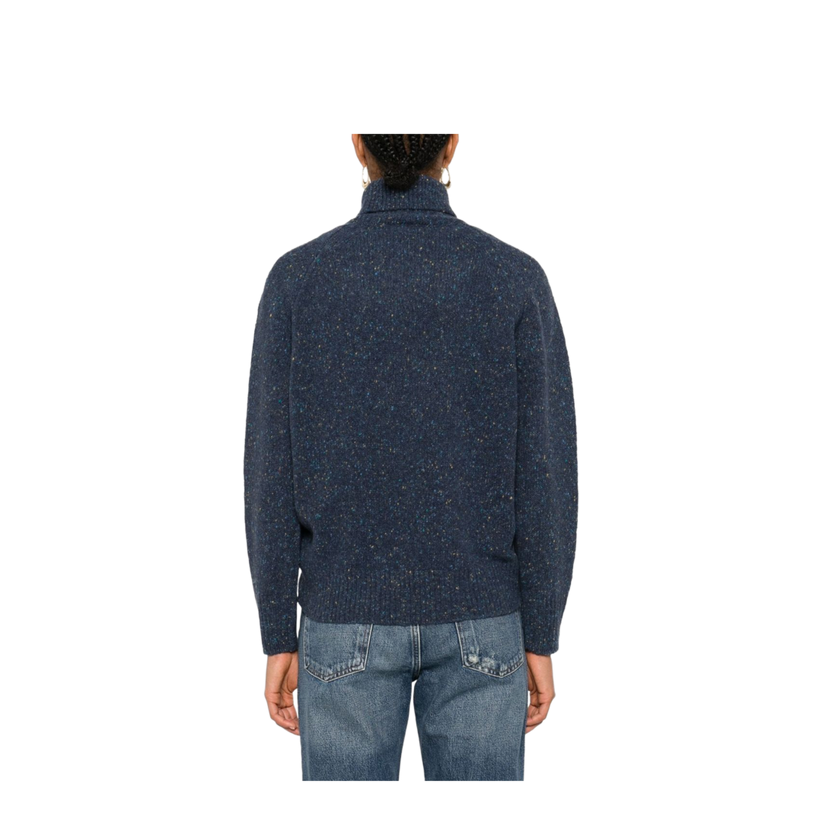 Sweaters Blue
