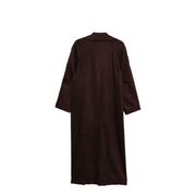 Coats Brown