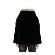 Coat Black