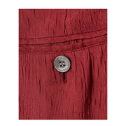 Trousers Red