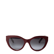 Sky Blue Sunglasses