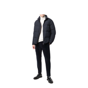 Coats Blue