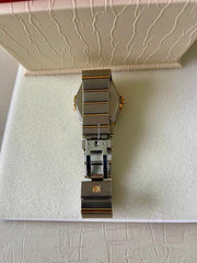 Omega Constellation