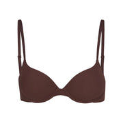 SKIMS FITS EVERYBODY PUSH UP BRA