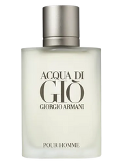Acqua di Gio Giorgio Armani for men