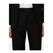 Suit Black
