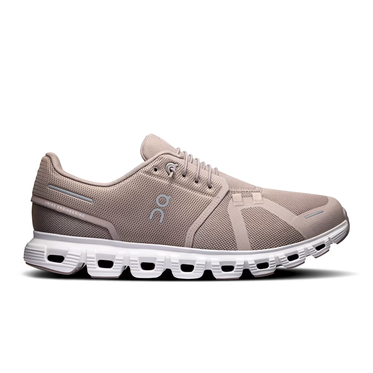 Cloud 6 Fog White