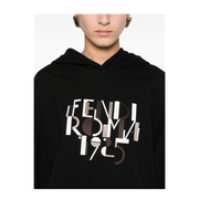 Sweaters Black