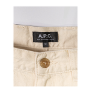 Shorts Beige