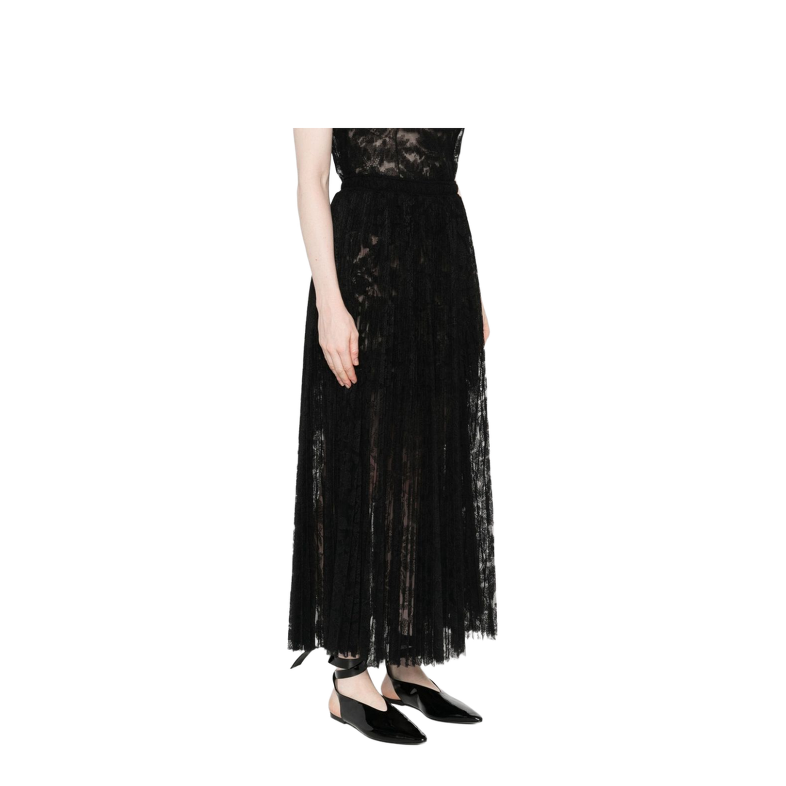 Skirts Black