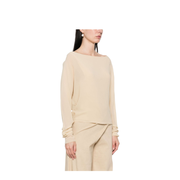 Sweaters Beige