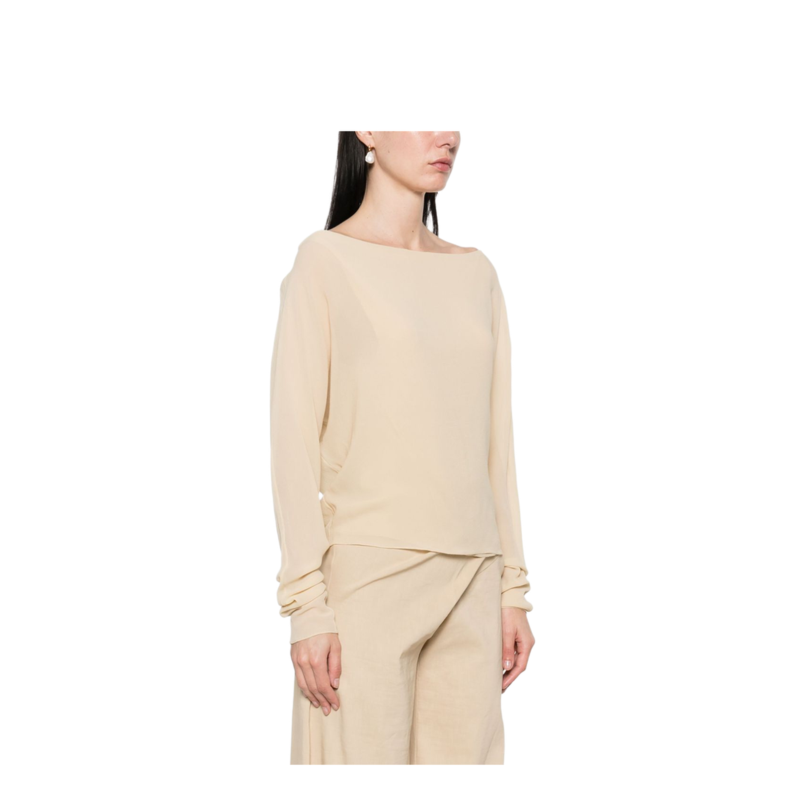 Sweaters Beige