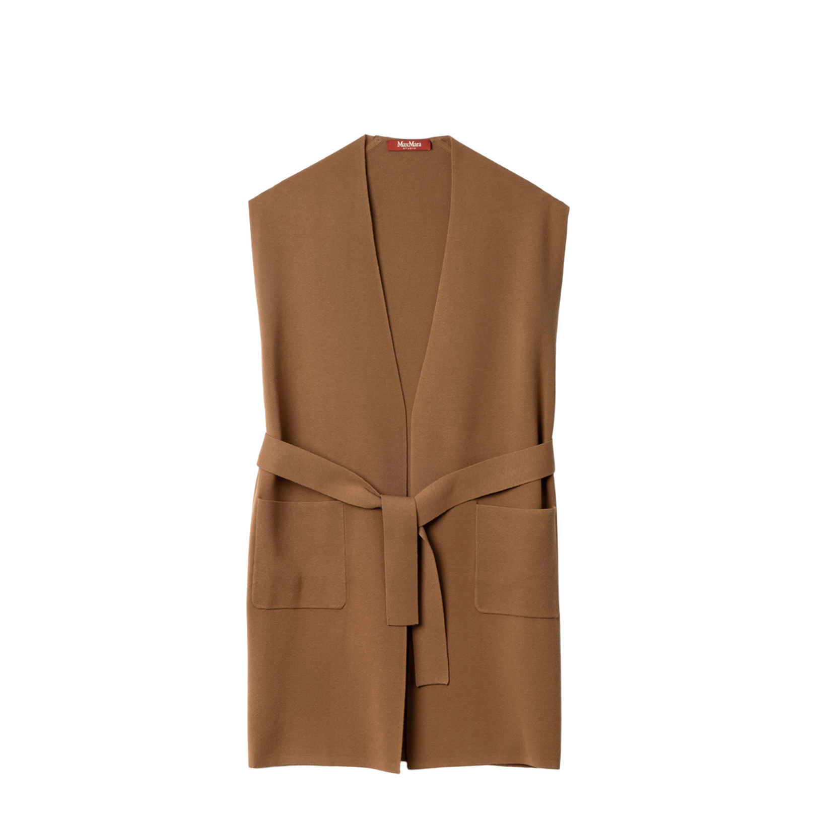 Coats Brown
