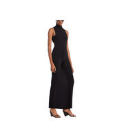Trousers Black