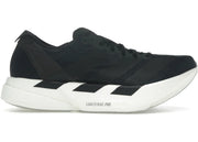 Adidas Adizero Adios Pro 4 Core Black Grey Five