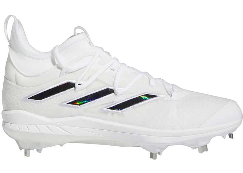 Adidas Adizero Afterburner 9 Nwv Cloud White Core Black