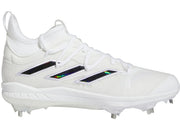 Adidas Adizero Afterburner 9 Nwv Cloud White Core Black