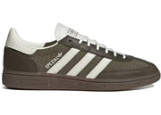 Adidas Handball Spezial Focus Olive Ivory