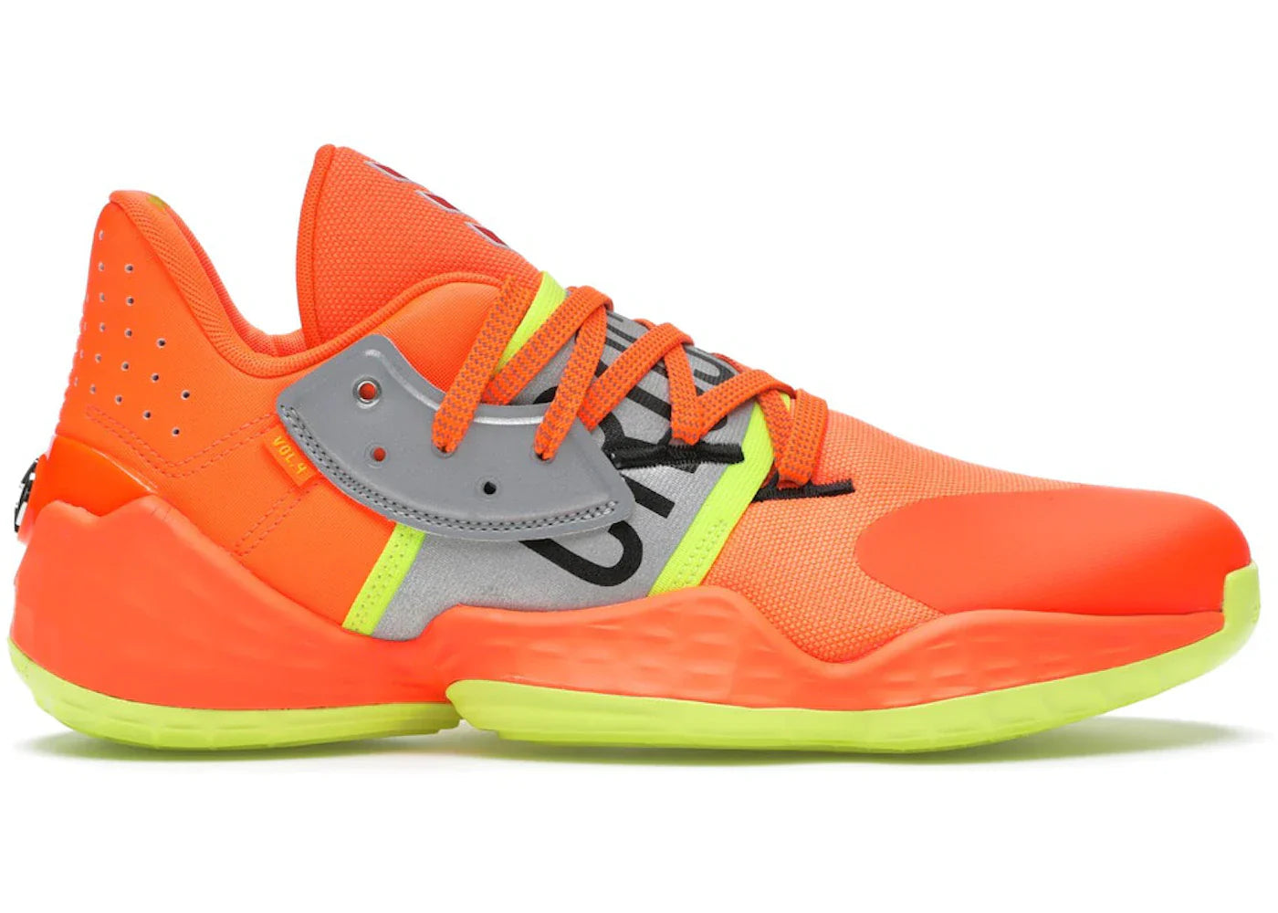 adidas Harden Vol. 4