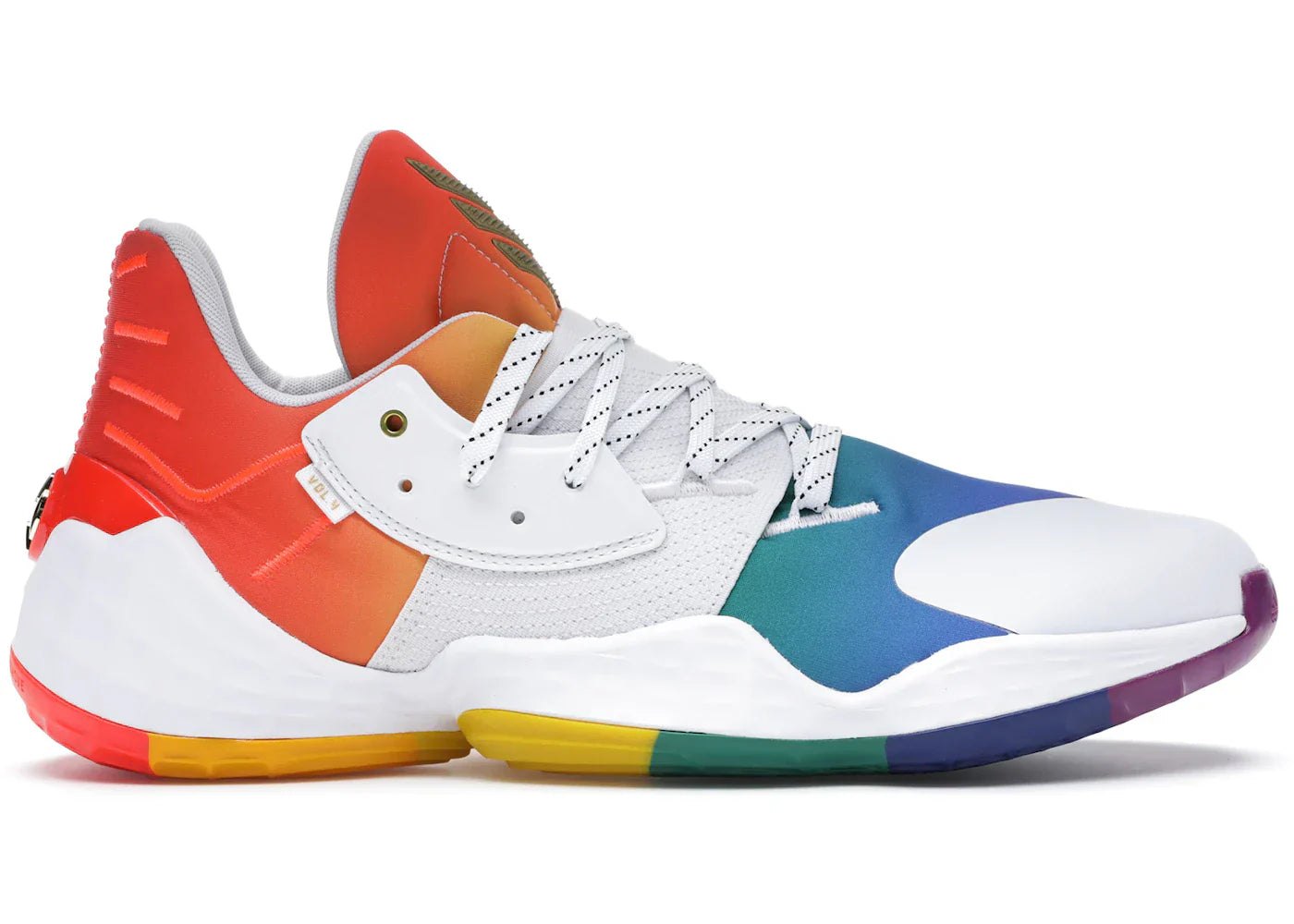 adidas Harden Vol. 4