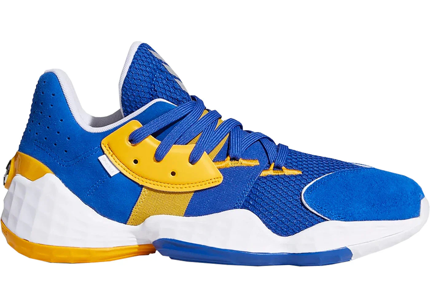 adidas Harden Vol. 4