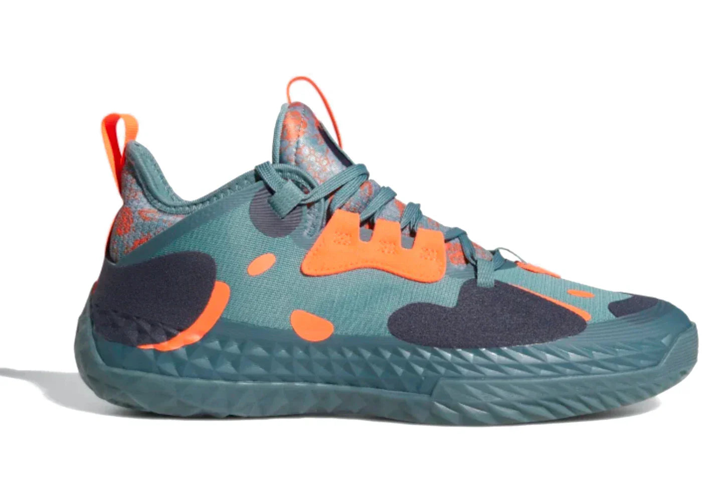 adidas Harden Vol. 5