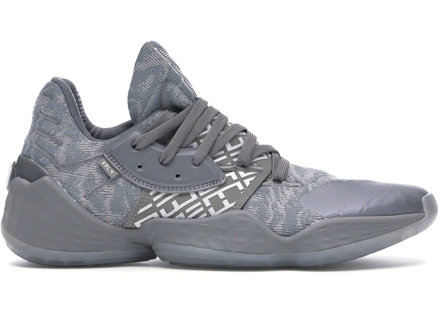 adidas Harden Vol. 4