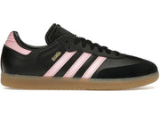 Adidas Samba Inter Miami Cf Messi Black