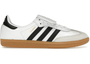 Adidas Samba Lt Cloud White Core Black Gum (Women'S)