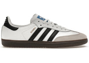 Adidas Samba Og Cloud White Core Black Gs