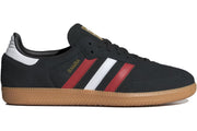 Adidas Samba OG Core Black Better Scarlet