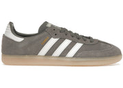 Adidas Samba OG Grey Bliss Orange