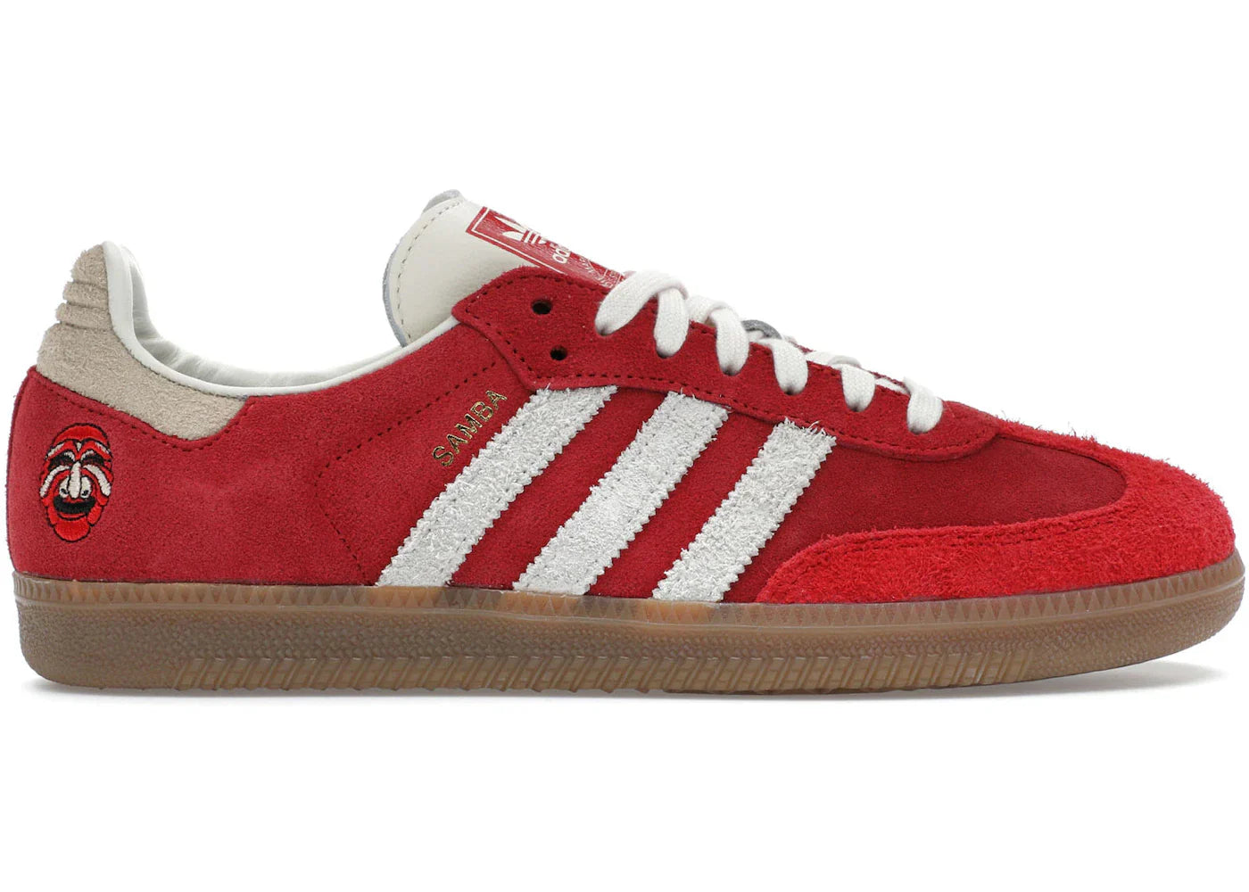 adidas